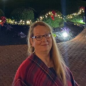 Meet your Posher, Jenny